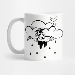 Shark Season Mug